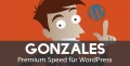 Gonzales v2.3 - Premium Speed for WordPress