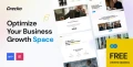 Grecko v5.12 - Business WordPress Theme