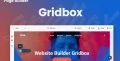 Gridbox Pro v2.15.1 - Joomla Page Builder