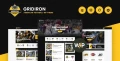 Gridiron v1.0.14 - American Football & NFL Superbowl Team WordPress Theme