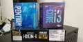 Guide Mod BIOS Mainboard ASUS H110M-K/D/CS/E/E.M2, B150M-K, H270-PLUS, Z170-PRO,.. running Intel CoffeeLake CPU