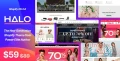 Halo v3.0.0 - Multipurpose Shopify Theme OS 2.0