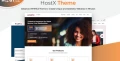 HostX v2.2 - WHMCS Web Hosting Theme