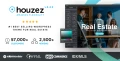 Houzez v4.4.2 - Real Estate WordPress Theme