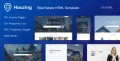 Houzing v1.0.44 - Real Estate WordPress Theme