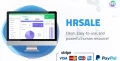 HRSALE v3.0.1 - The Ultimate HRM