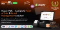 Hyper POS v1.1.4 - Laravel Point of Sale, Inventory, ERP, Online & Offline POS, Invoicing, Accounting