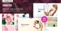 Indite - Perfume & Cosmetics Shopify 2.0 Theme