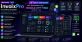 InvoixPro v2.3 - Invoice And Payment System