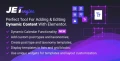 JetEngine v3.8.16 - Adding & Editing Dynamic Content