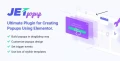 JetPopup v2.2.3.2 - Popup Addon for Elementor