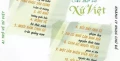 Khánh Ly - Ai Trở Về Xứ Việt 2003
