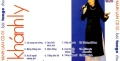 Khánh Ly - Bài Tango Cho Em 1989