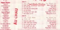 Khánh Ly - Mưa Hồng 1989
