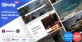 Kinsley v3.4.6 - Hotel Booking Theme