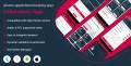 Laboratory Management System Website, Android & iOS Application in Flutter v2.2