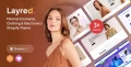 Layred - Multipurpose Shopify Theme