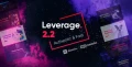 Leverage v2.3.0 - Agency and Portfolio WordPress Theme