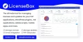 LicenseBox v1.7.2 - PHP Licenser and Updates Manager