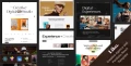 Liko - Creative Agency & Portfolio React Template