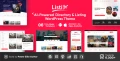 Listygo v1.5.1 - Directory & Listing WordPress Theme