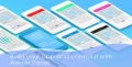 Liveweb Android Webview App with Admin Panel v1.2 - Convert your Website to App