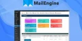 MailEngine Pro v3.6