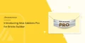 Max Addons Pro for Bricks Builder v1.18.1