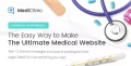 MediClinic v2.2.1 - Medical Healthcare WordPress Theme