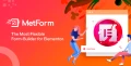 MetForm Pro v4.1.1 - Advanced Elementor Form Builder