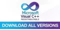 Microsoft Visual C++ 2015-2022 Redistributable v14.31.30818.0