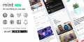 Mint v4.2.0 - WebView & Multi-Purpose Android App