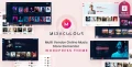 Miraculous v2.1.3 - Multi Vendor Online Music Store WordPress Theme