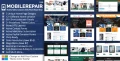 Mobile Repair v2.0 - HTML Template