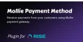 Mollie - Payment Method for RISE CRM