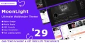 MoonLight - The Ultimate WoWonder Theme