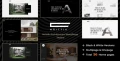 Mrittik v1.0.5 - Architecture Interior Design Theme