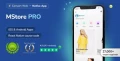 MStore Pro v5.1.0 - Complete React Native Template for e-Commerce