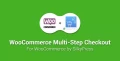 Multi-Step Checkout Pro for WooCommerce v2.33