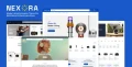 Nexora Shop v1.0.1 - Multibrand Electronics Store WooCommerce Theme