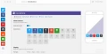 Novashare v1.7.0 - WordPress Social Sharing Plugin