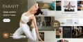 Parafit - Yoga Supply Shopify 2.0 Theme