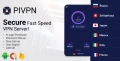 PIVPN - Fast Speed Proxy
