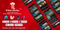 Prime Movies v1.5 - Watch Live TV, Shows, Movies with Premium Subscription Plan
