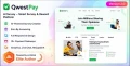 QwestPay v2.0 - AI Survey Generator & Reward Platform
