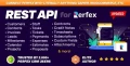 REST API Module for Perfex CRM v3.1.0
