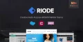 Riode v1.6.33 - Multi-Purpose WooCommerce Theme