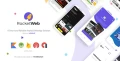 RocketWeb v1.7.0 - Configurable Android WebView App Template