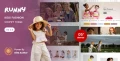 Runny - Kids Fashion Shopify 2.0 Theme