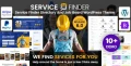 Service Finder v6.2 - Directory and Job Board WordPress Theme